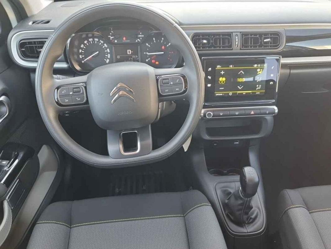 Citroën C3 - Photo 8