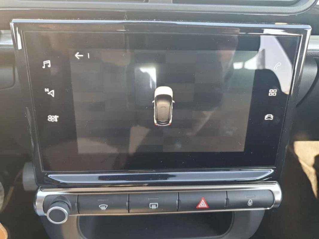 Citroën C3 - Photo 11