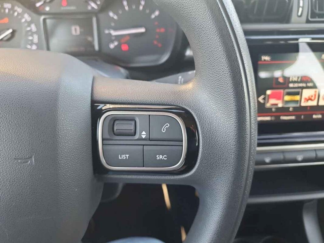 Citroën C3 - Photo 15