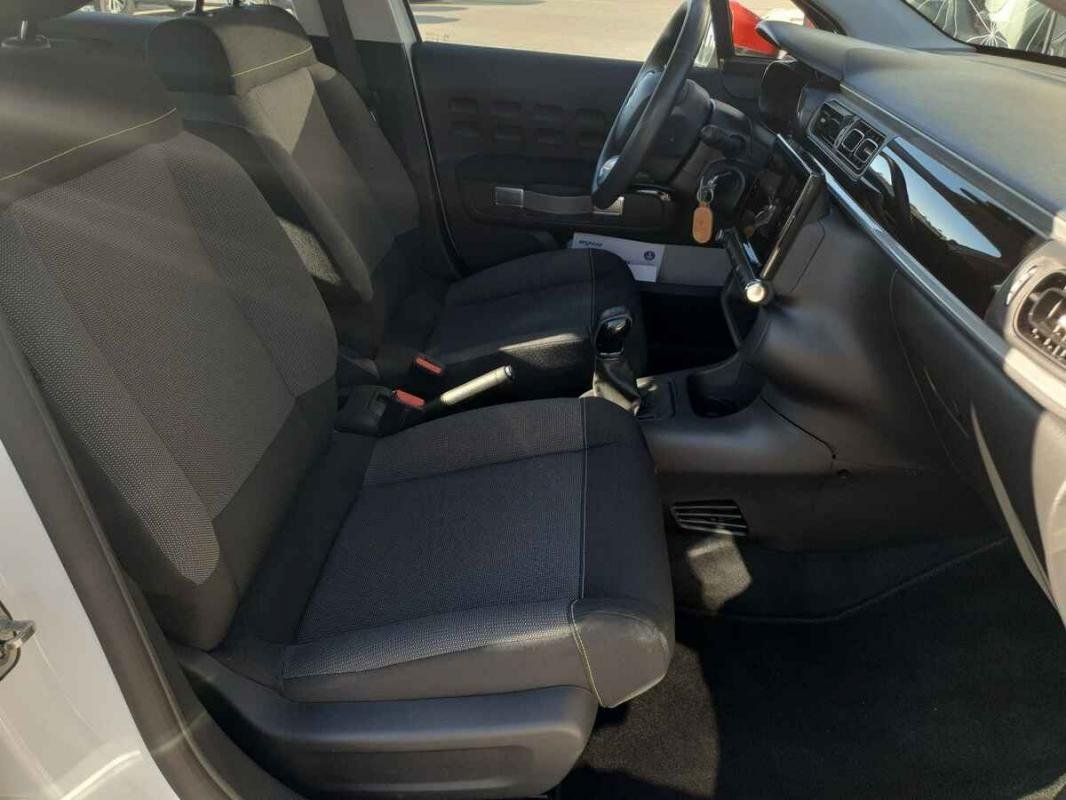 Citroën C3 - Photo 27