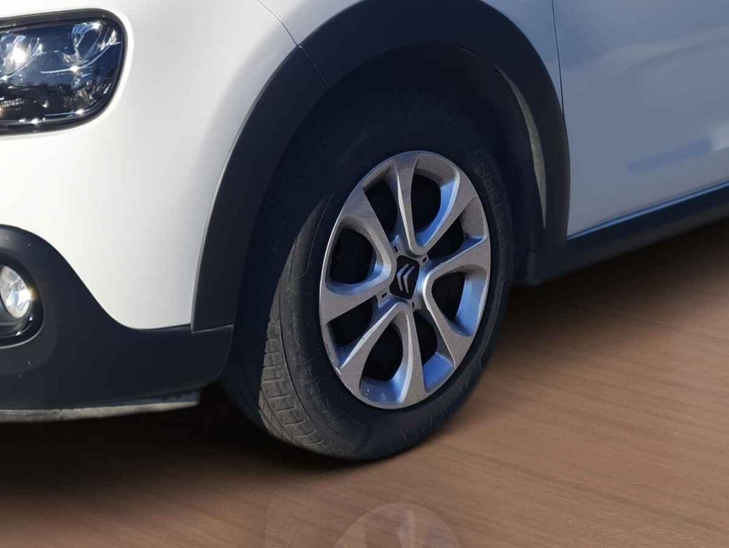 Citroën C3 - Photo 31