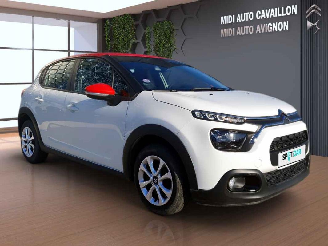 Citroën C3 - Photo 34