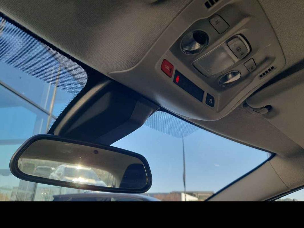 Citroën C3 - Photo 25