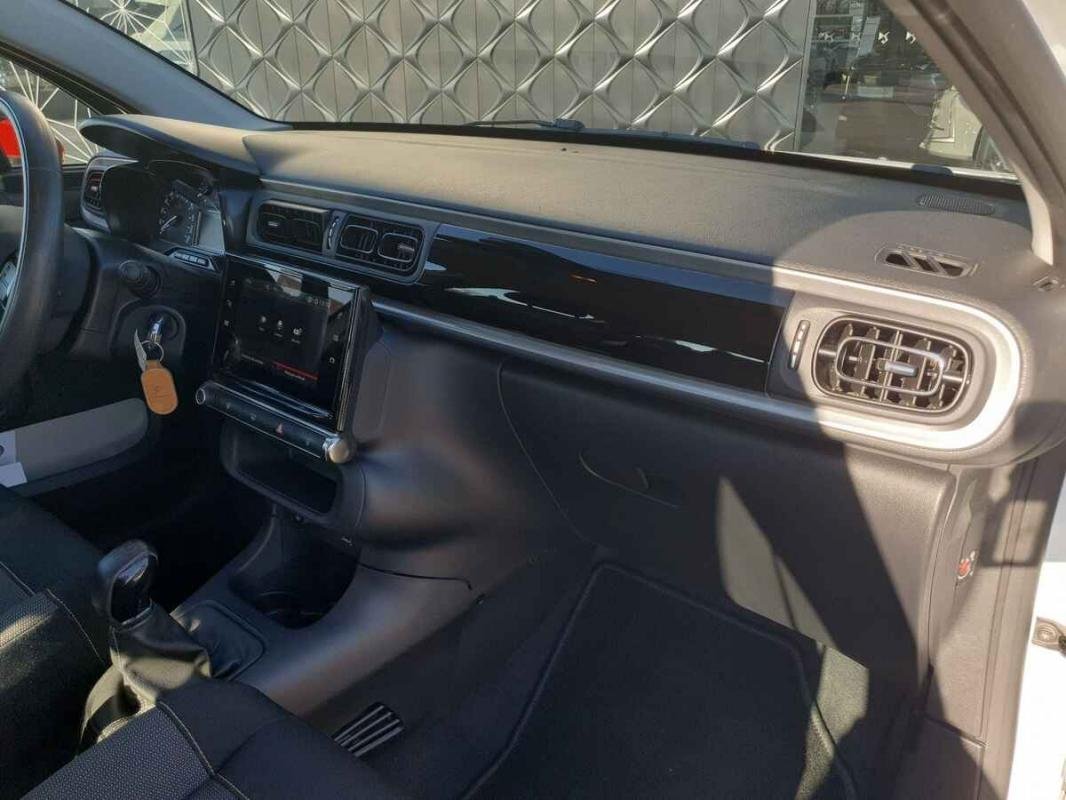 Citroën C3 - Photo 28