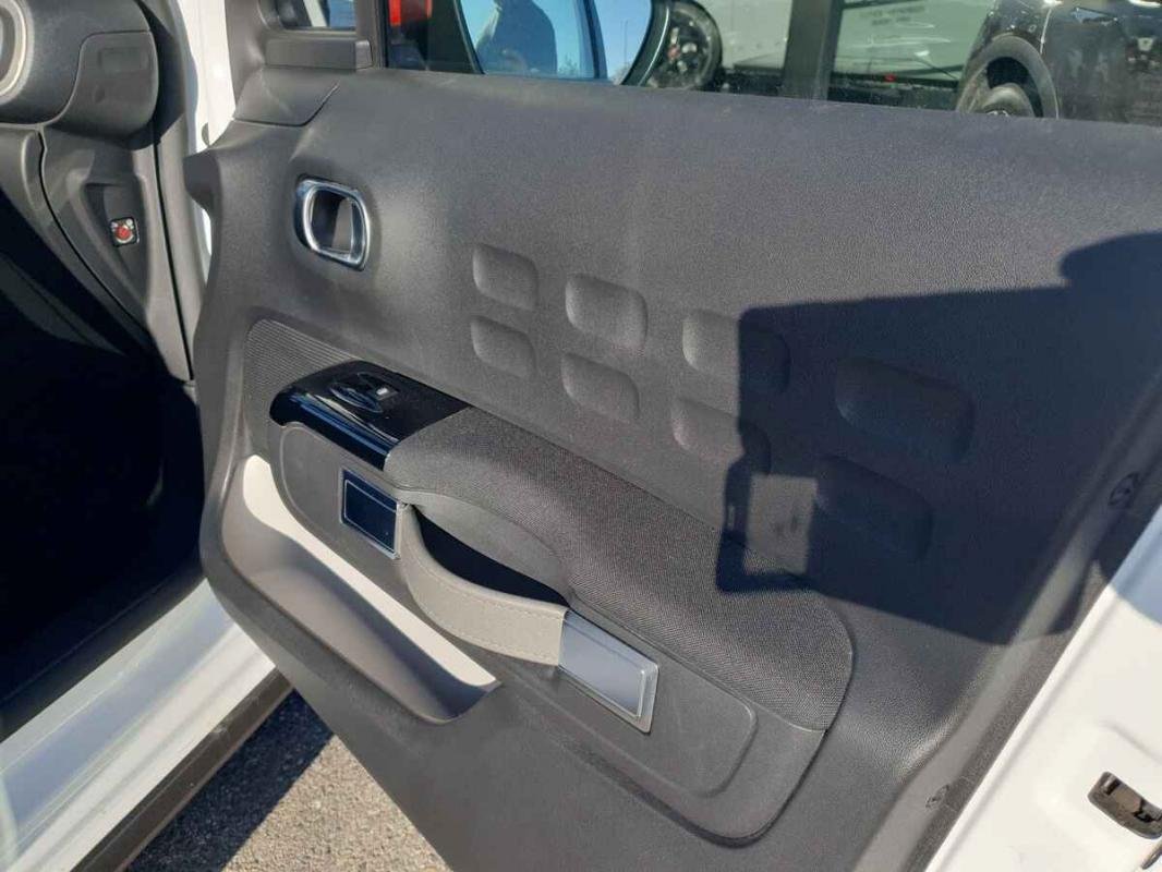 Citroën C3 - Photo 29
