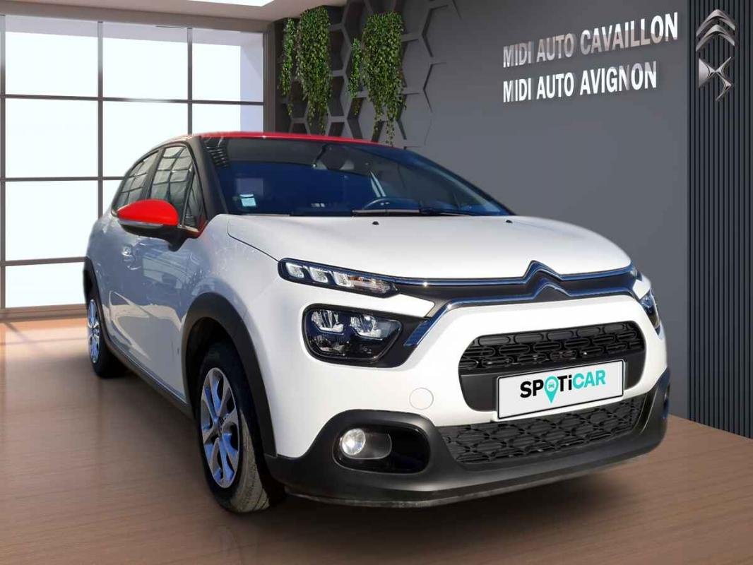 Citroën C3 - Photo 33
