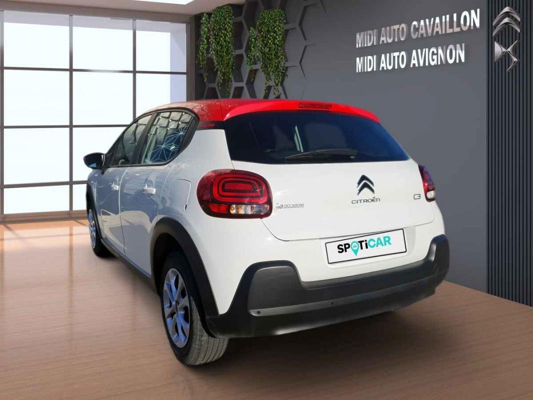 Citroën C3 - Photo 34