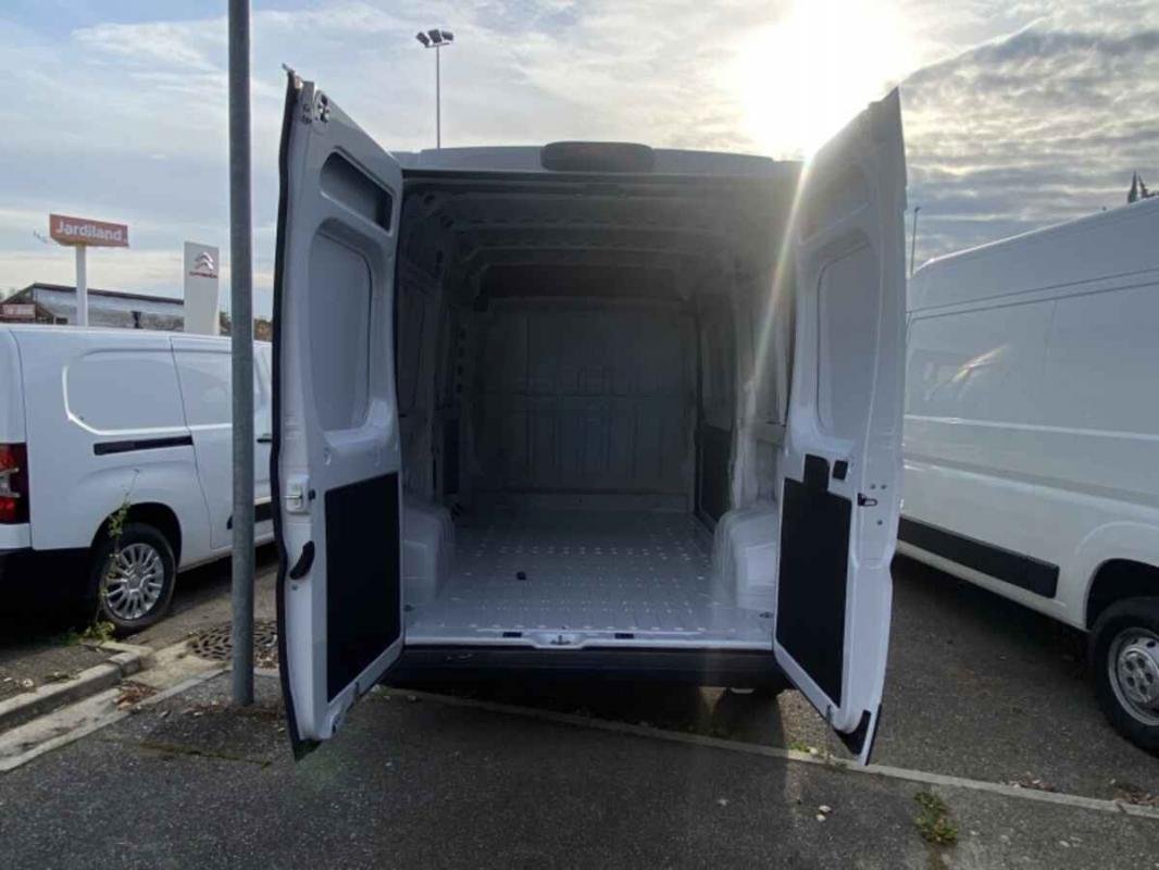 Opel Movano - Photo 8