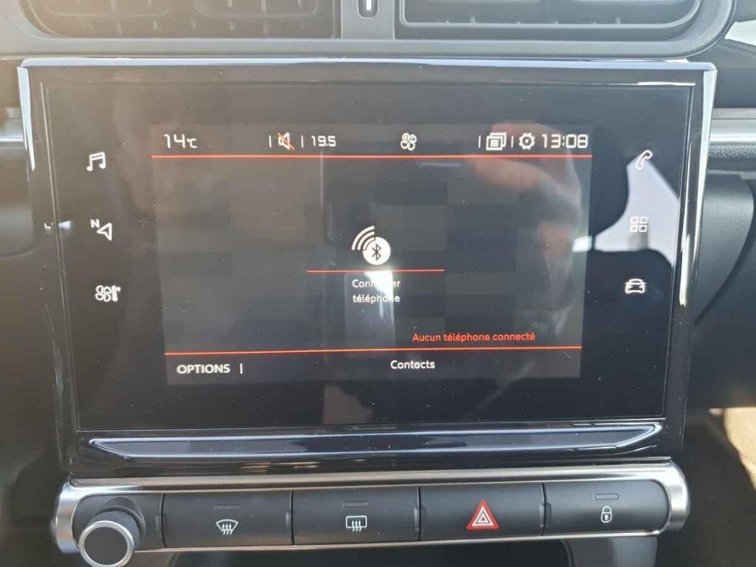 Citroën C3 - Photo 18