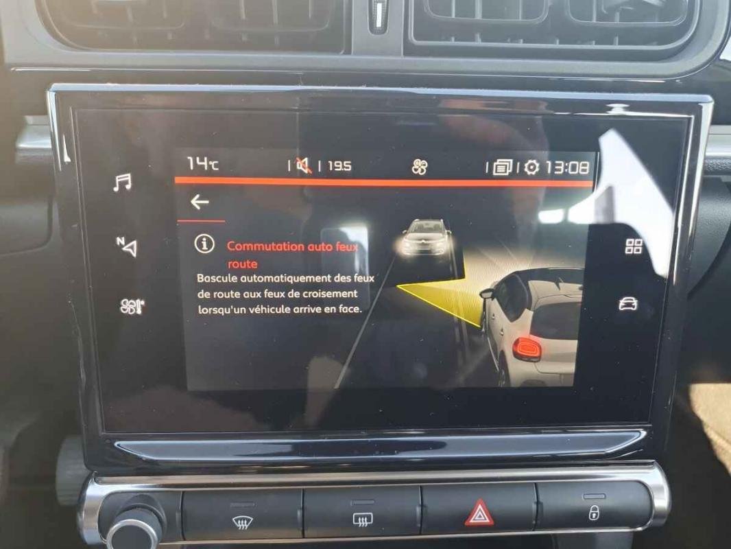 Citroën C3 - Photo 21