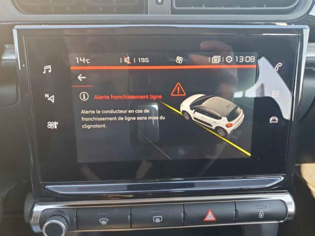 Citroën C3 - Photo 22