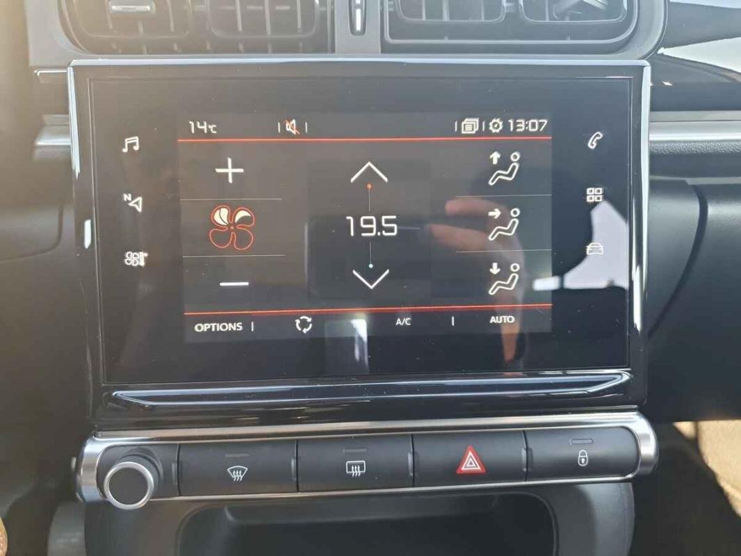 Citroën C3 - Photo 23