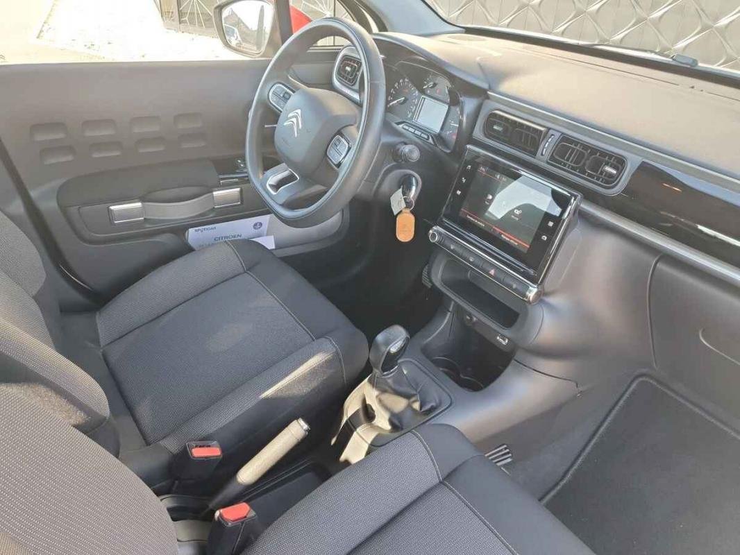 Citroën C3 - Photo 25