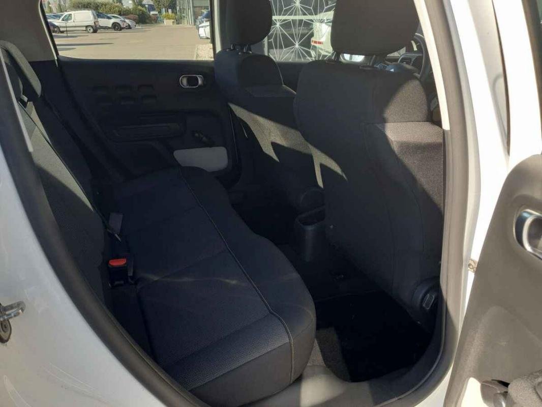 Citroën C3 - Photo 29