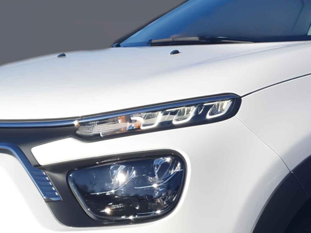 Citroën C3 - Photo 30