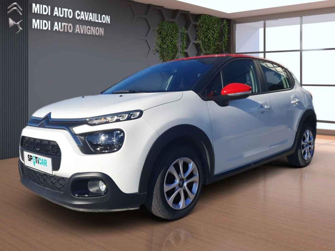 Citroën C3 - Photo 32