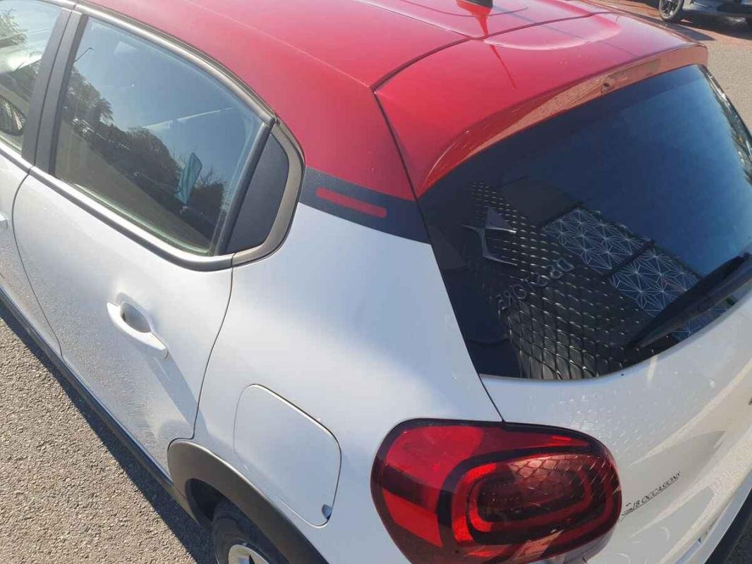 Citroën C3 - Photo 36