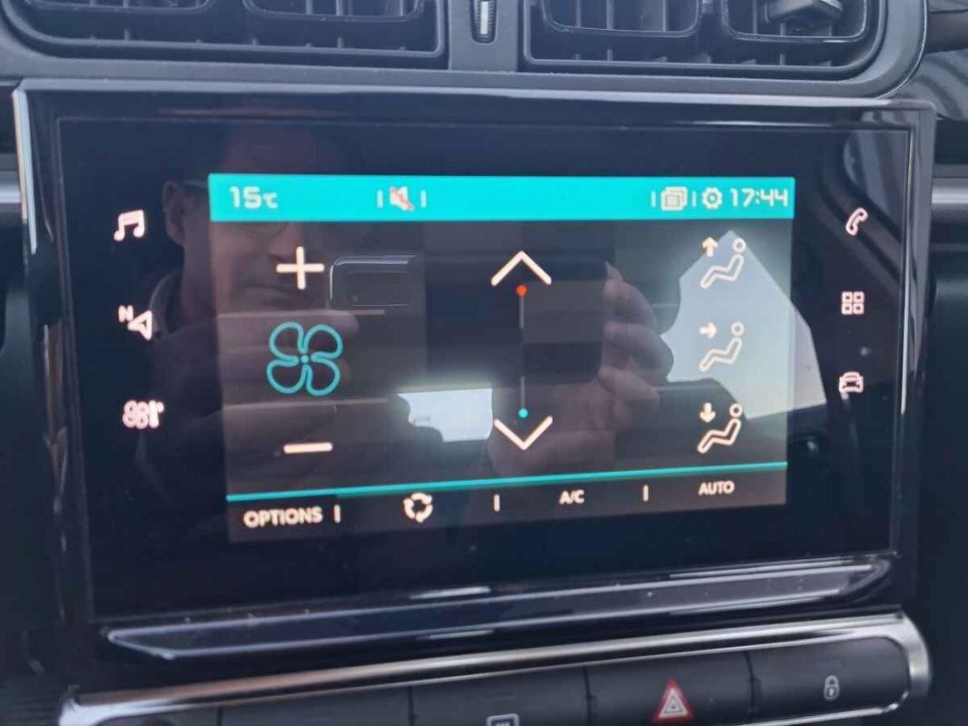 Citroën C3 - Photo 8