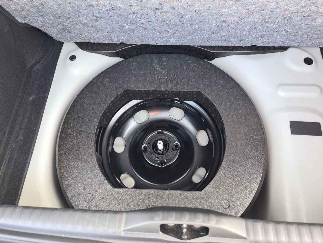 Citroën C3 - Photo 21