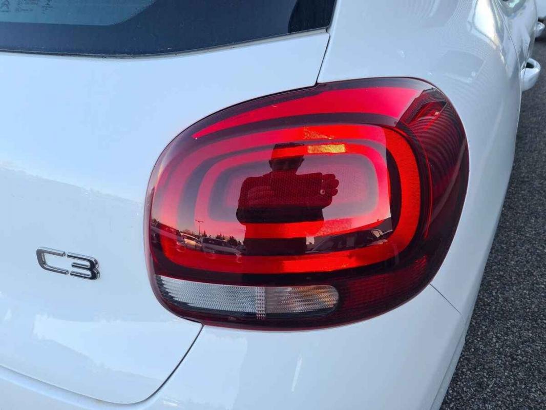 Citroën C3 - Photo 26