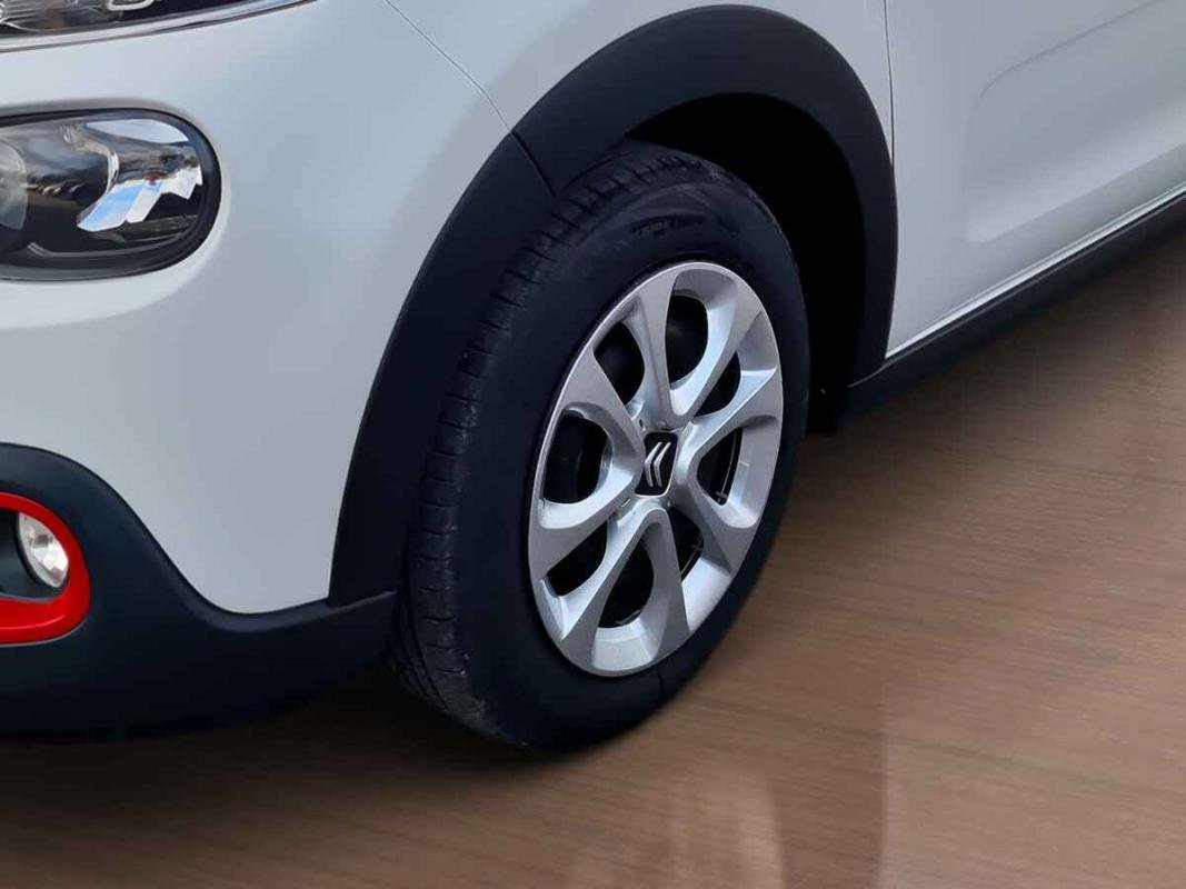 Citroën C3 - Photo 23
