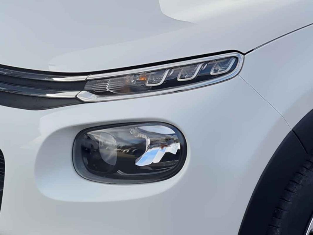 Citroën C3 - Photo 24