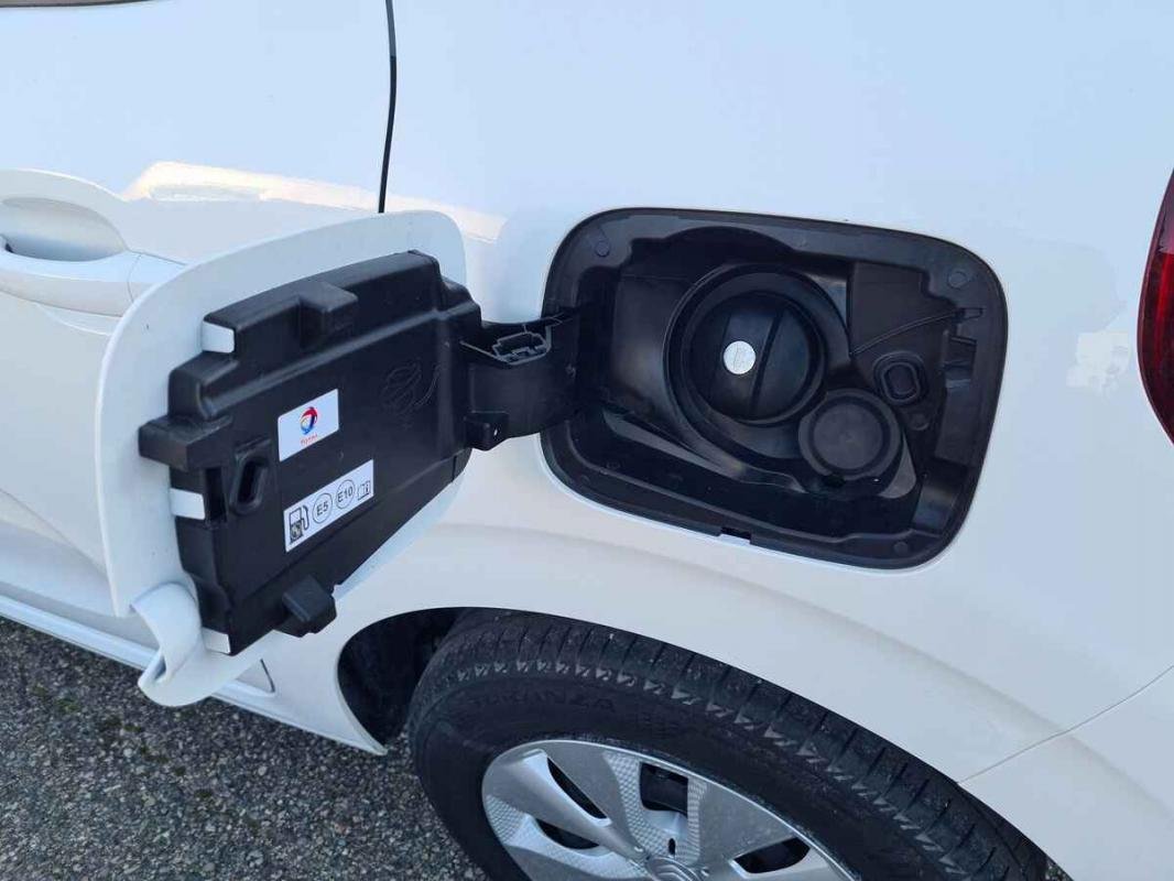 Citroën C3 - Photo 22