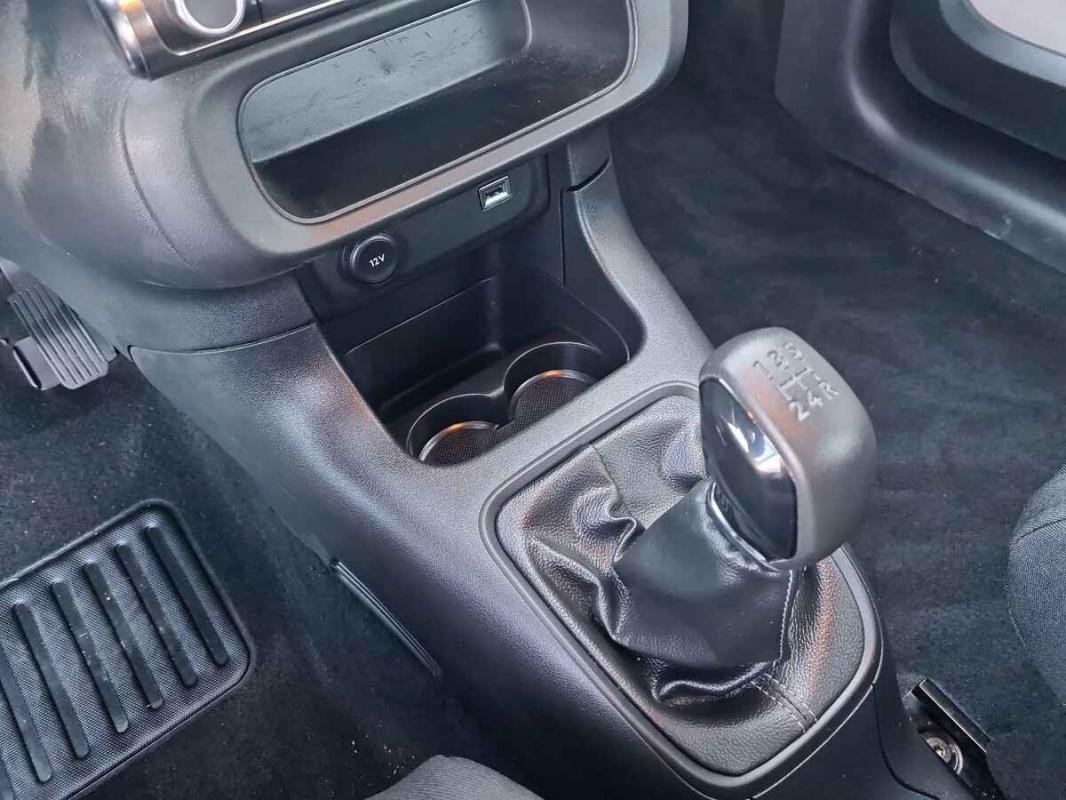 Citroën C3 - Photo 8