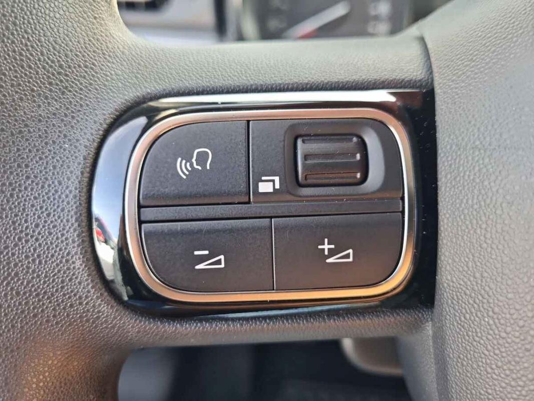 Citroën C3 - Photo 10