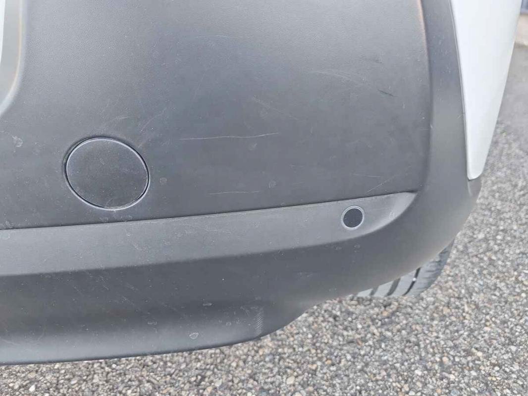Citroën C3 - Photo 24