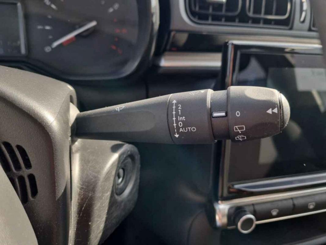 Citroën C3 - Photo 12