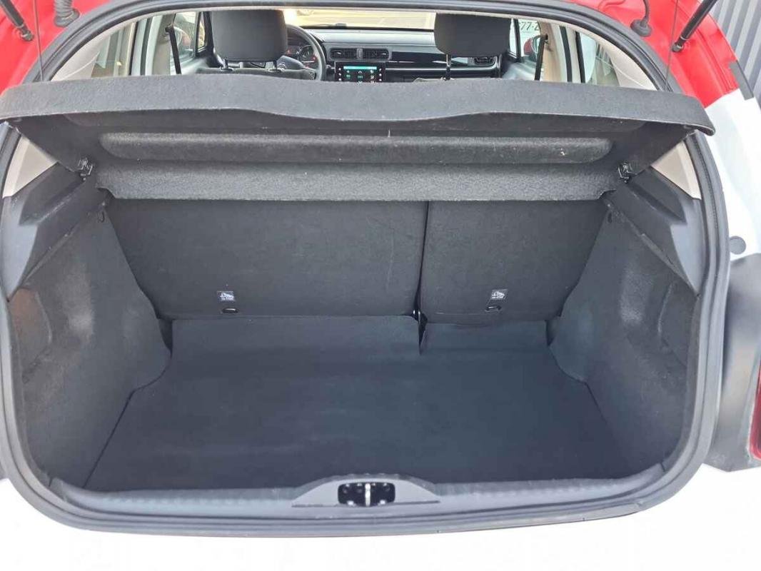 Citroën C3 - Photo 19