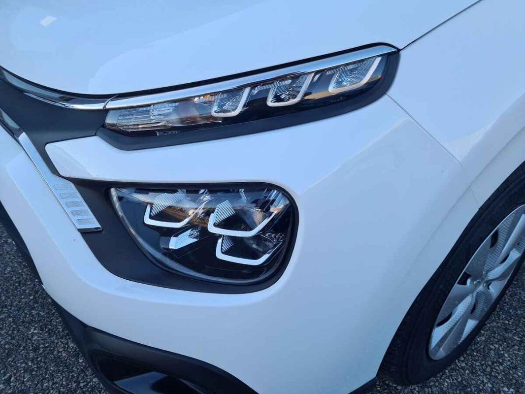 Citroën C3 - Photo 27