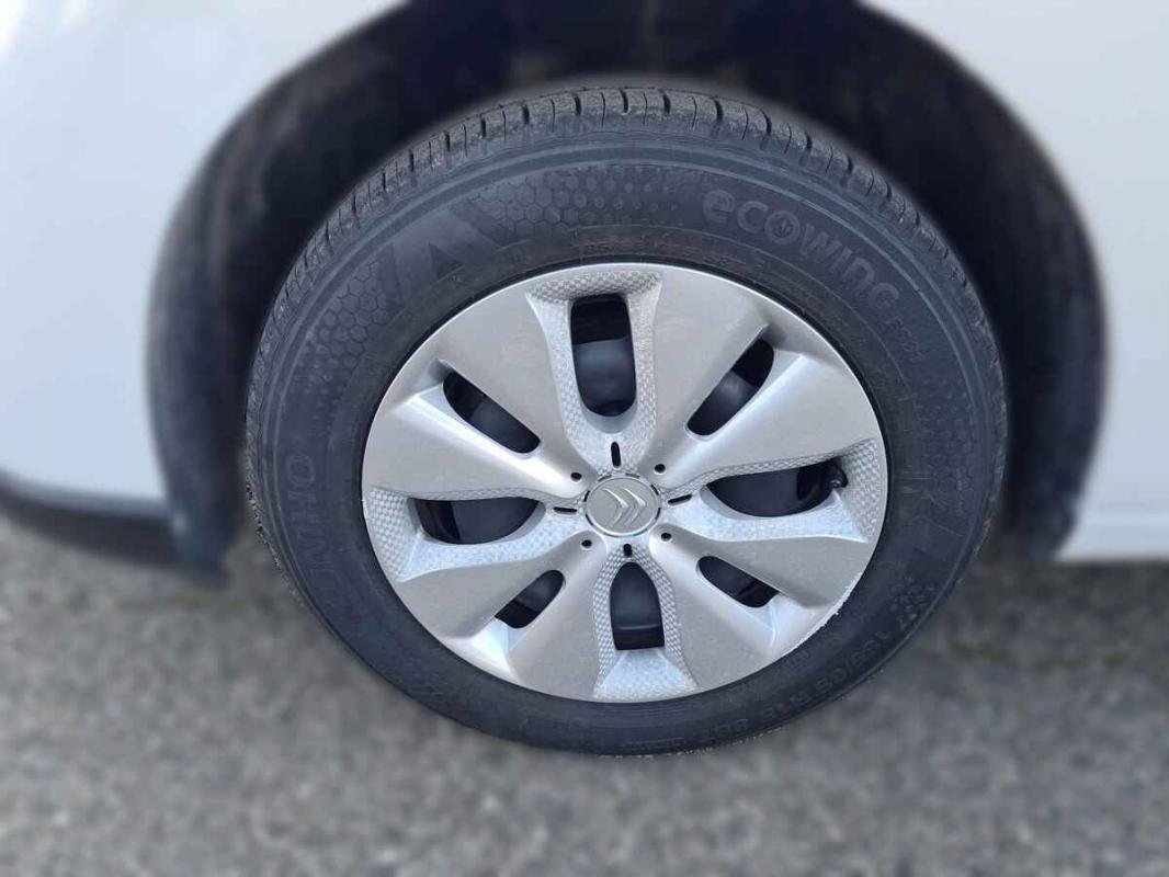 Citroën C3 - Photo 28