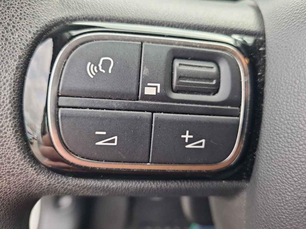 Citroën C3 - Photo 14