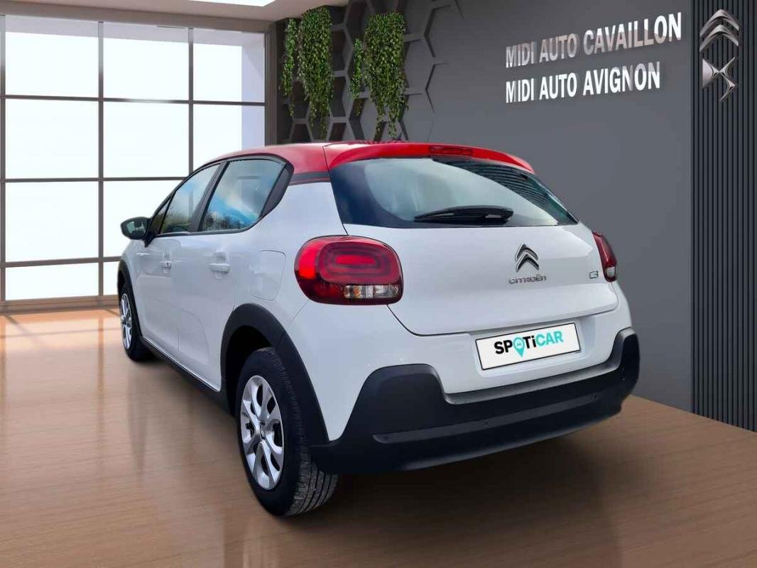 Citroën C3 - Photo 27