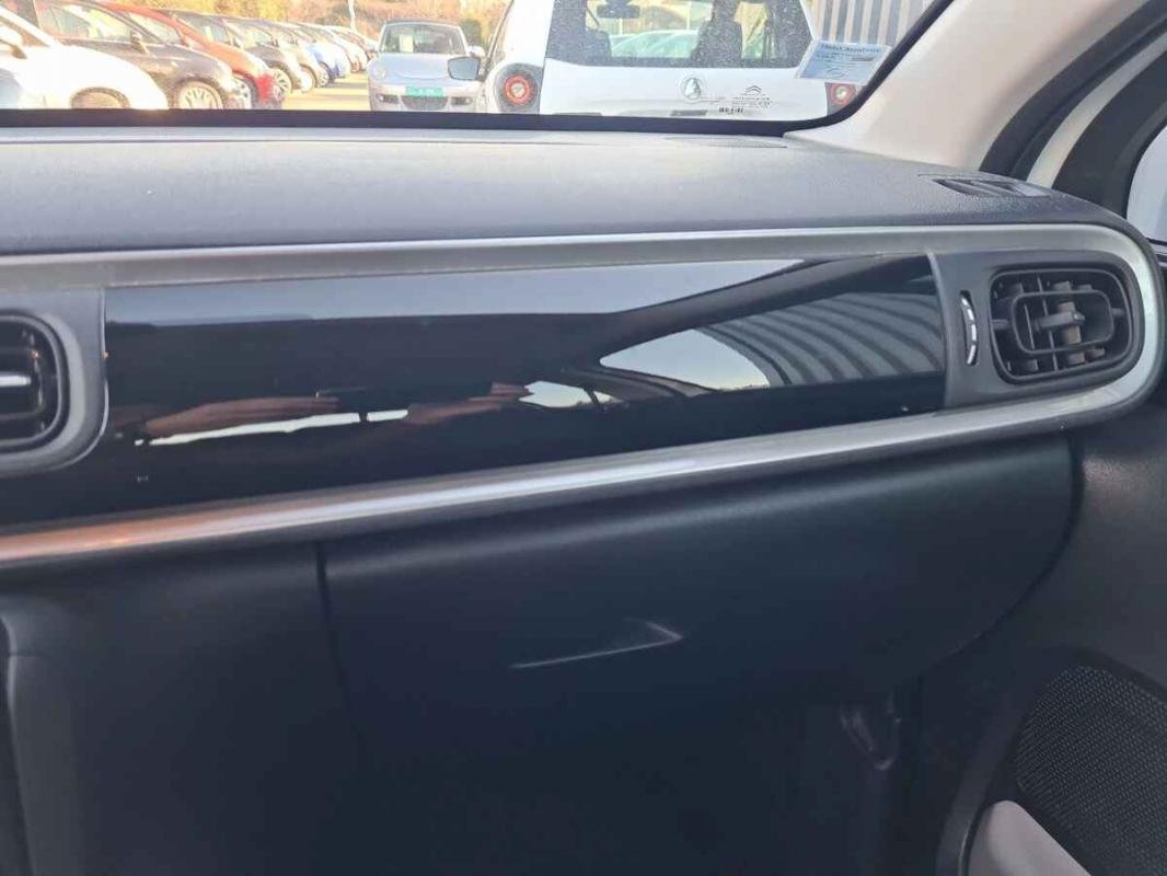 Citroën C3 - Photo 17