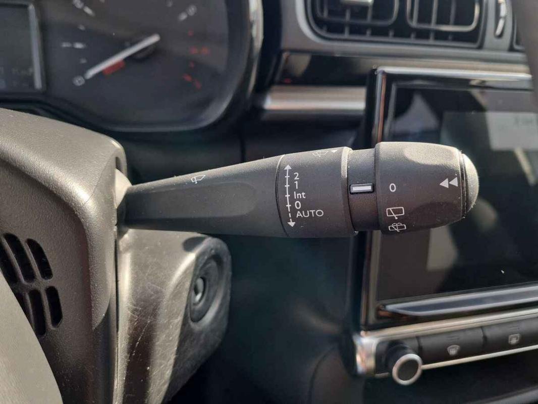 Citroën C3 - Photo 12