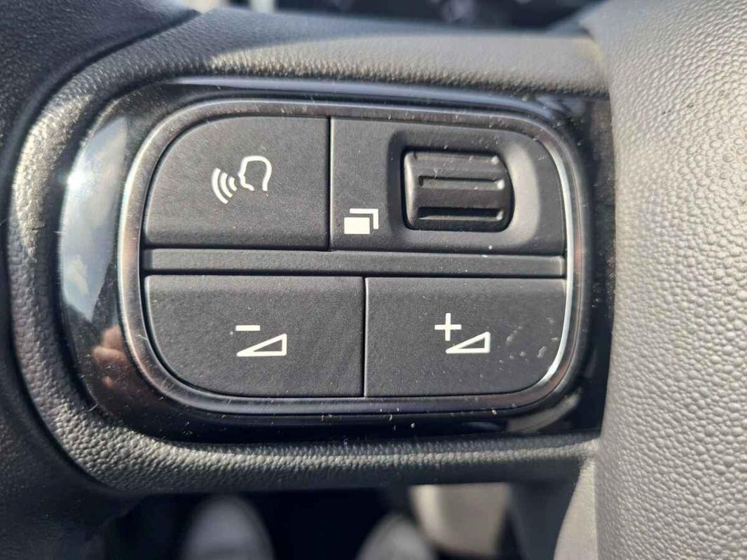 Citroën C3 - Photo 11