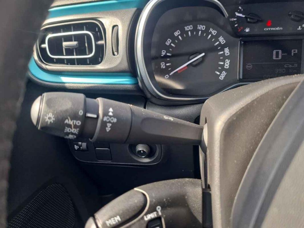 Citroën C3 - Photo 13