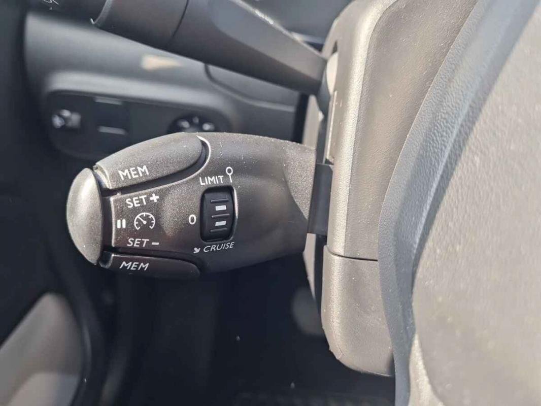 Citroën C3 - Photo 14