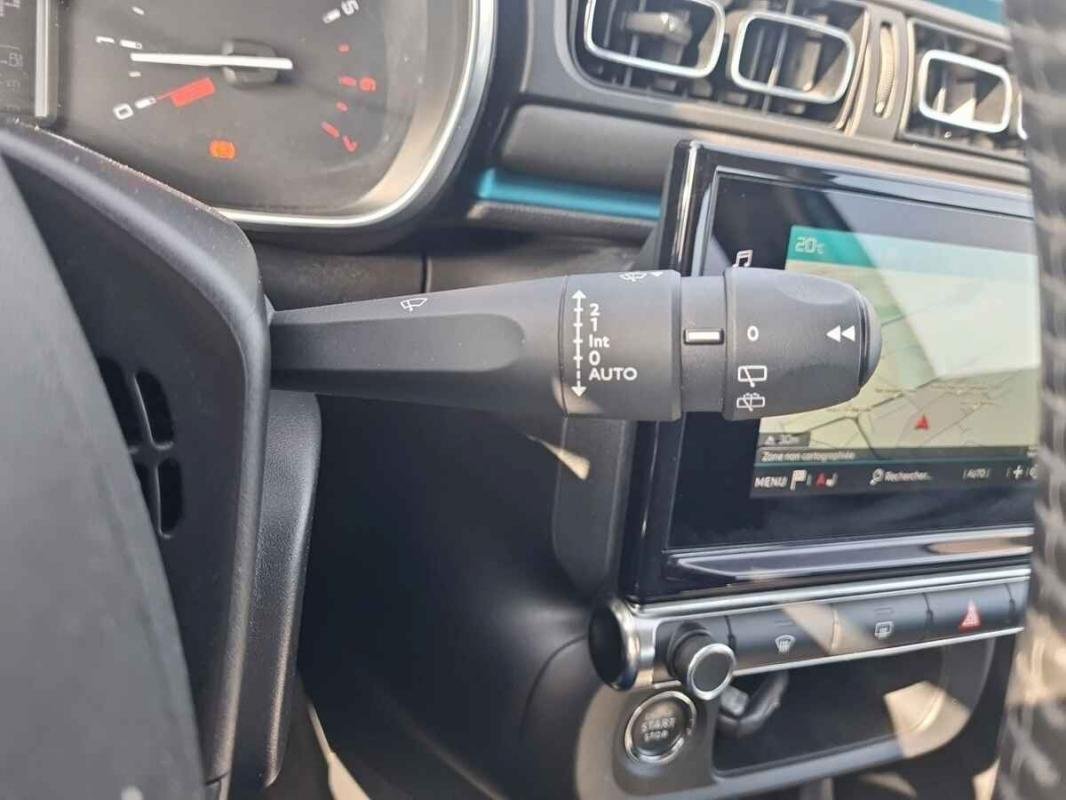 Citroën C3 - Photo 15
