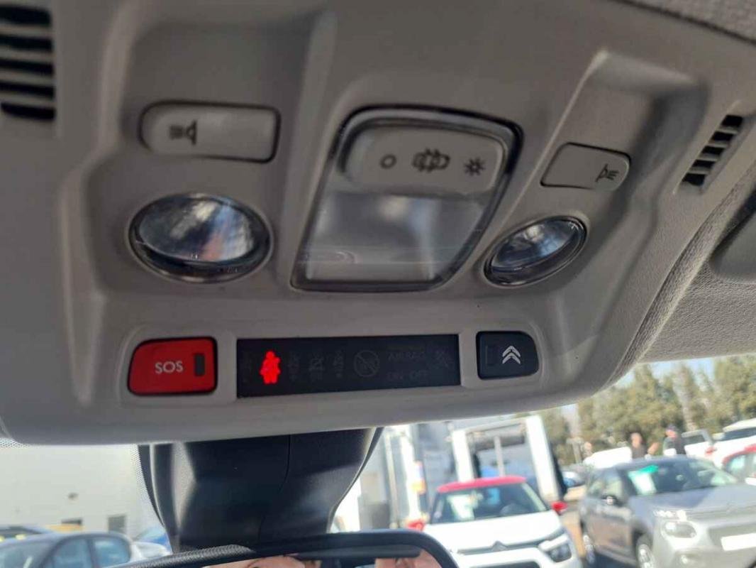 Citroën C3 - Photo 23