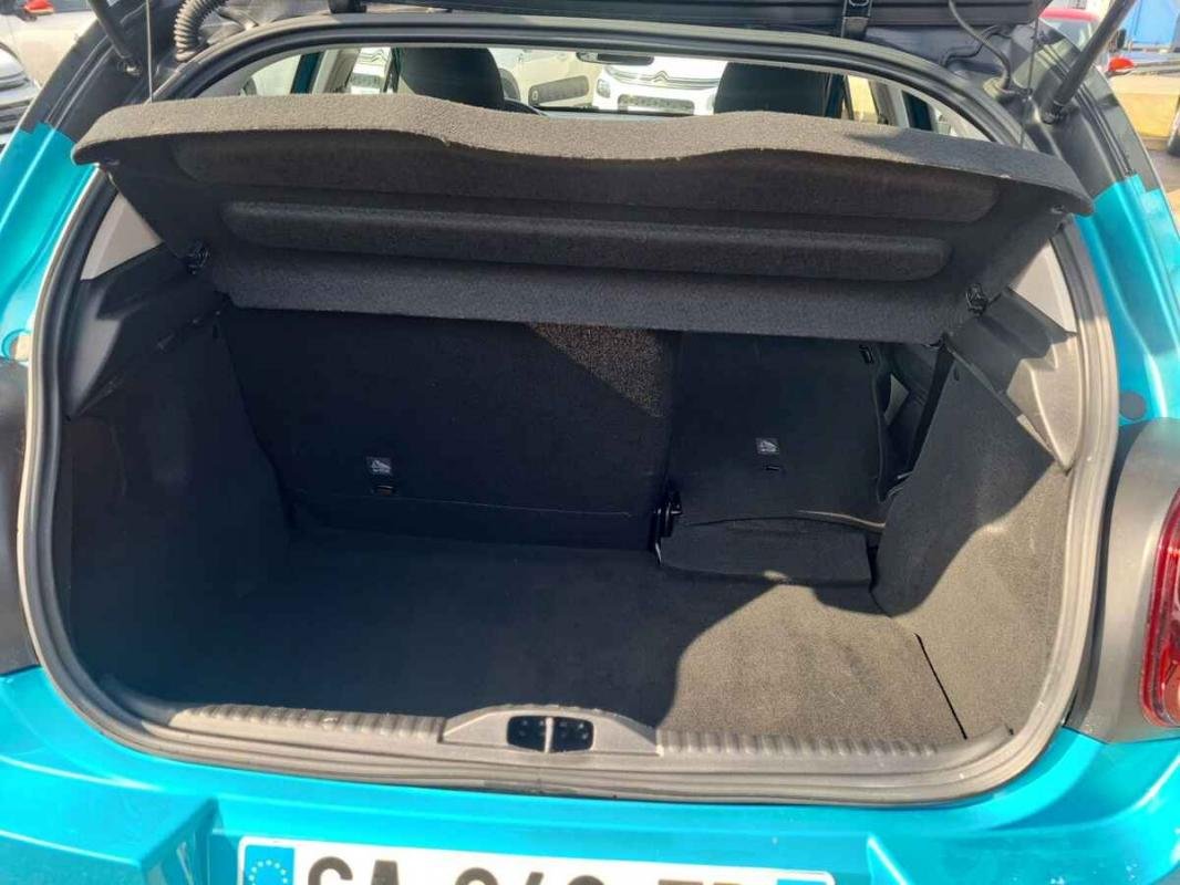 Citroën C3 - Photo 27