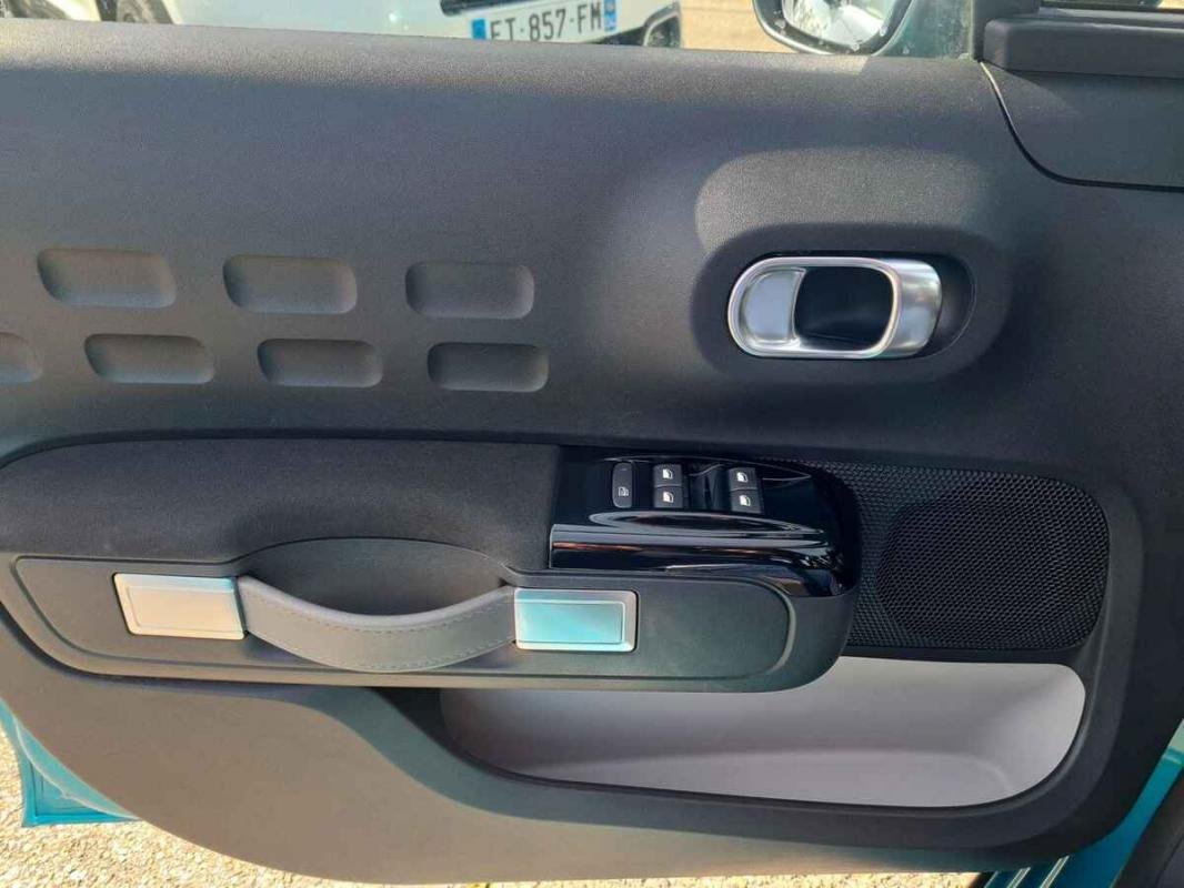Citroën C3 - Photo 28