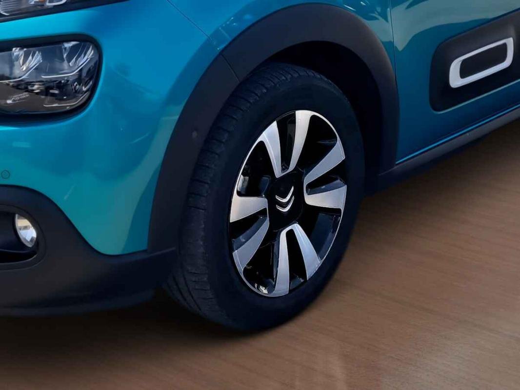 Citroën C3 - Photo 31