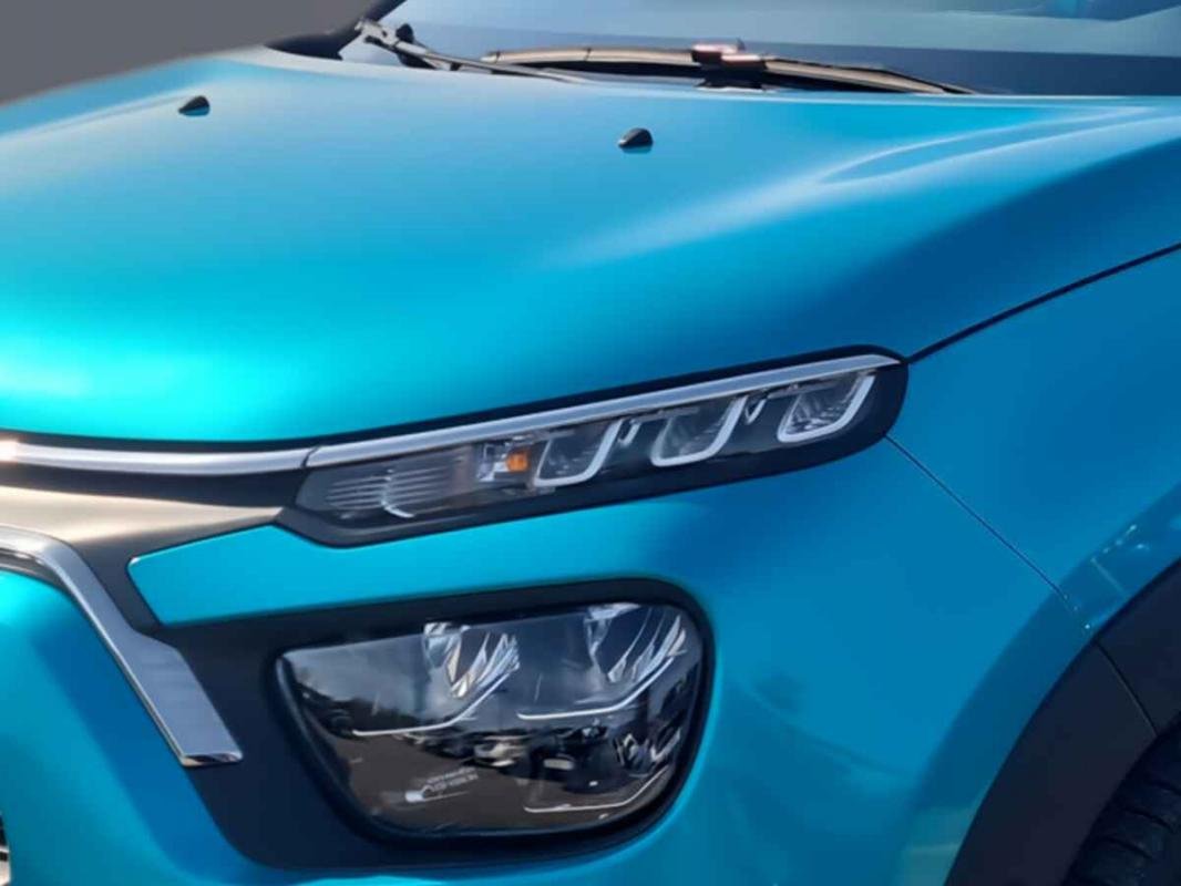 Citroën C3 - Photo 32