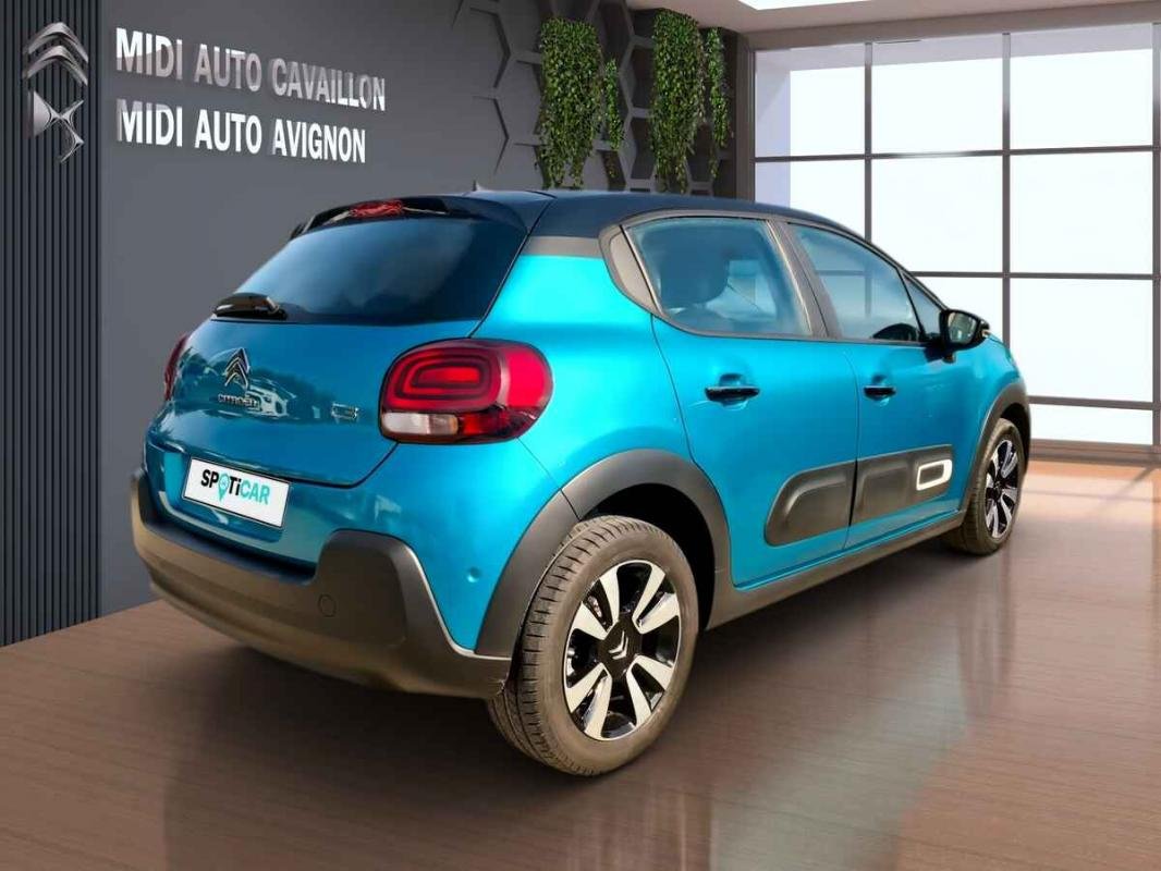 Citroën C3 - Photo 33