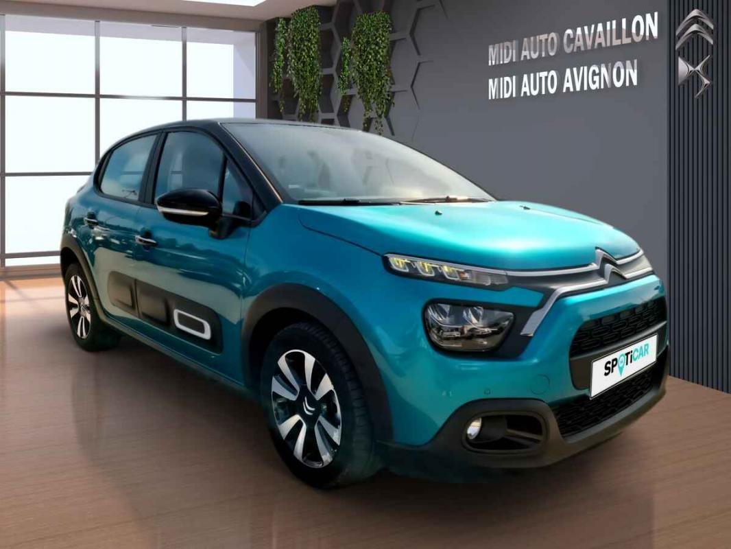 Citroën C3 - Photo 34