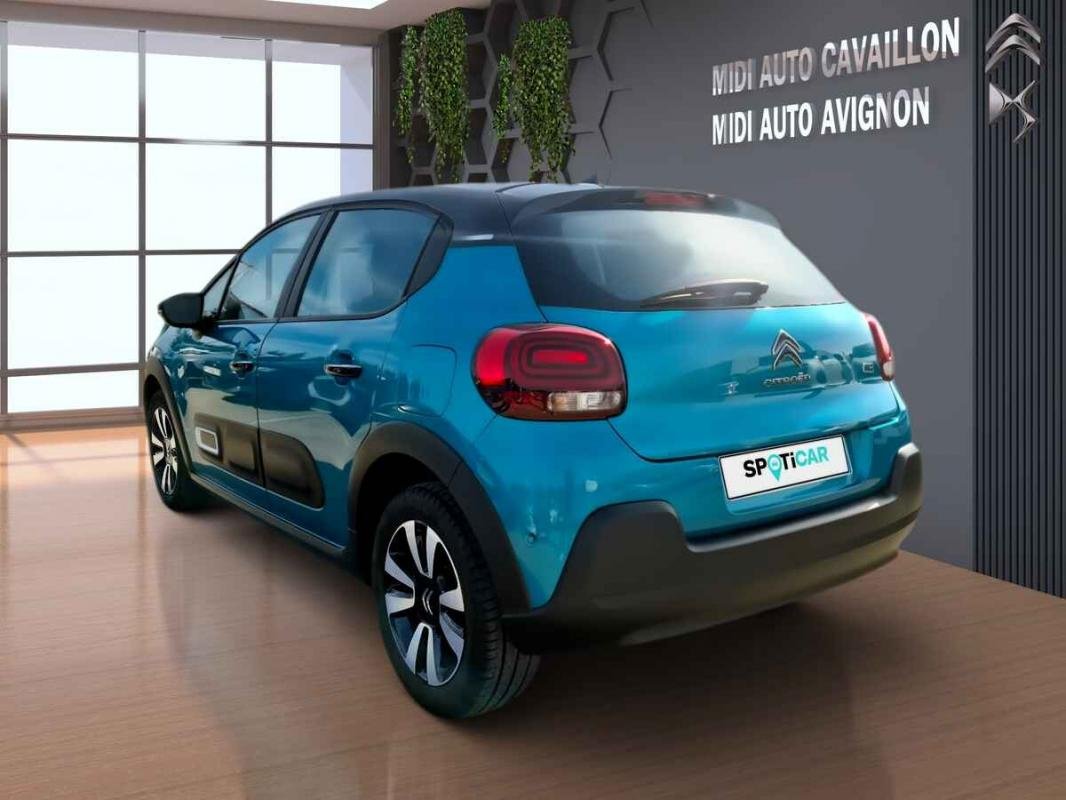 Citroën C3 - Photo 35